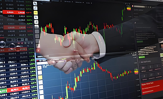 币安期权网交易界面